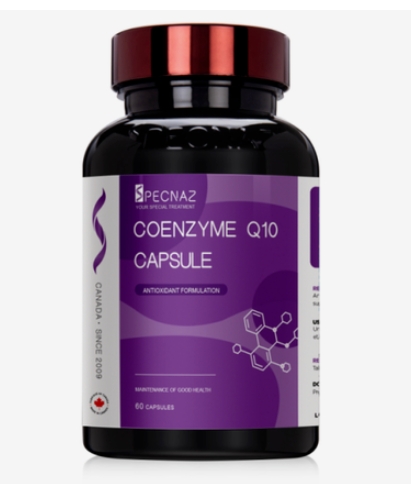 一种高吸收率的辅酶Q10的自乳化释药体系及其制备方法及应用 